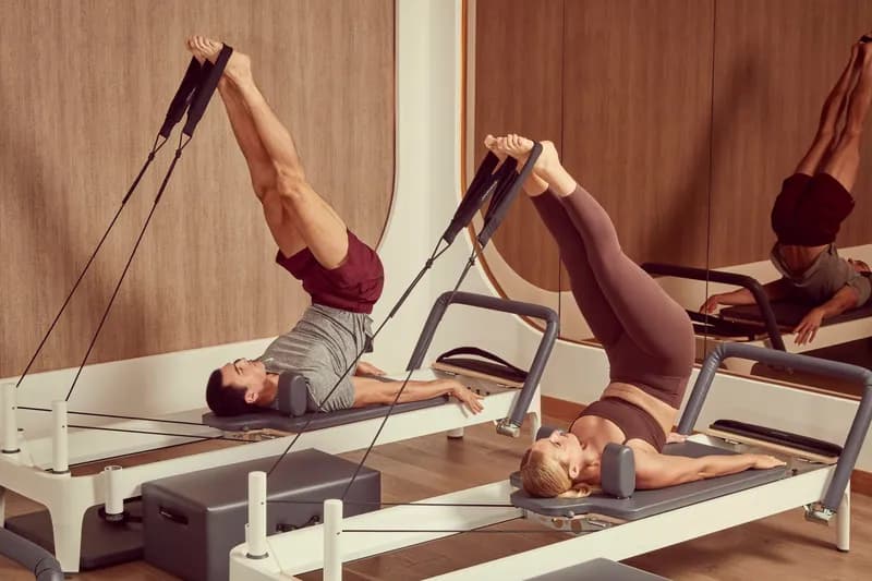 Reformer